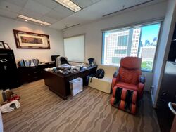 Suntec Tower Five (D1), Office #480803911